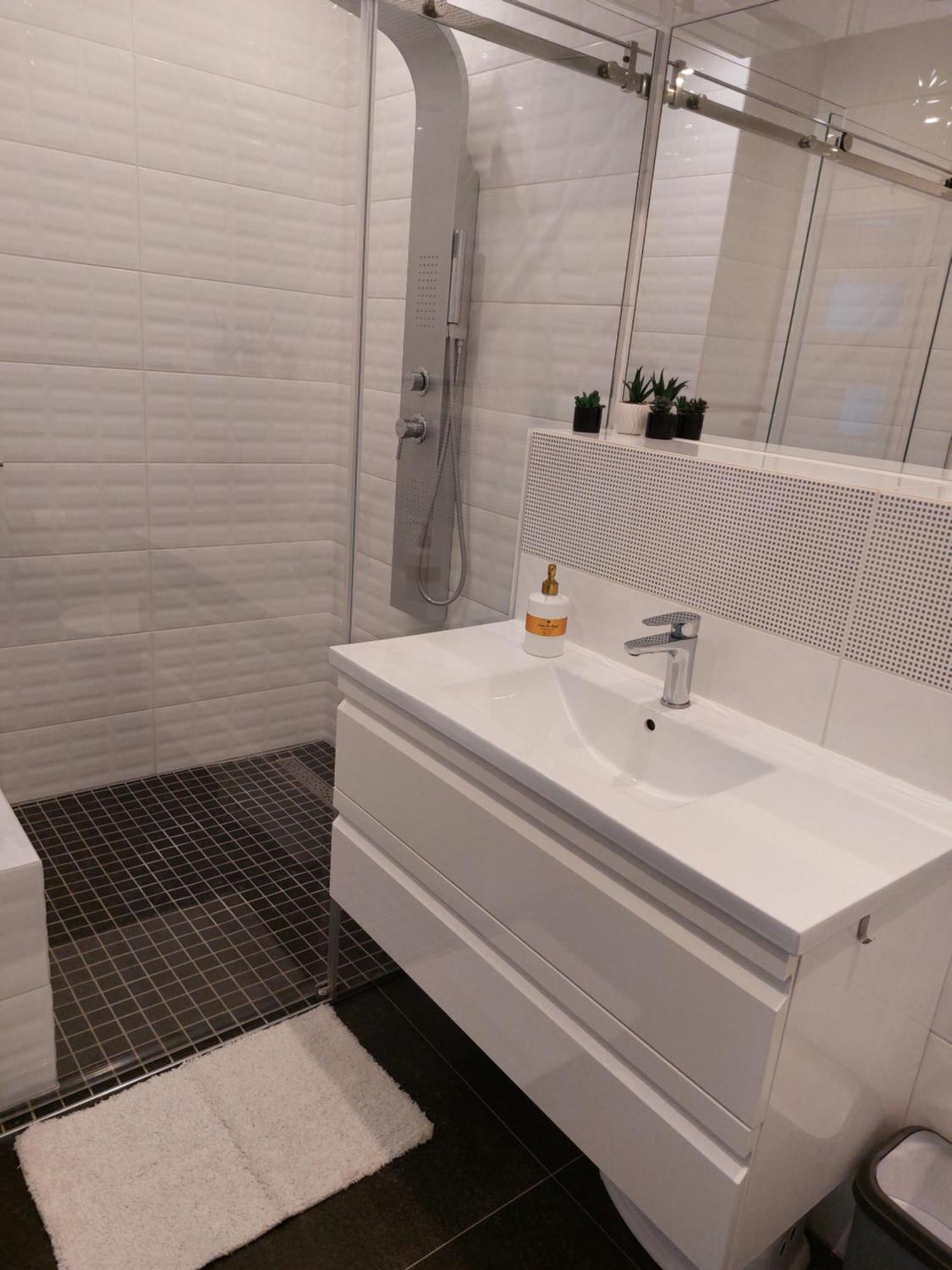 White Dune Apartment - Self Check-In Klaipėda Exteriér fotografie